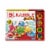 Hasbro B0325 Scrabble Junior Board Game Perspective: front