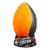 Nerf Sports Turbo Jr Toy Football Perspective: front