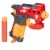 Nerf N-Strike Mega Series BigShock Blaster Perspective: front