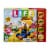Hasbro The Game of Life Junior Game Perspective: front