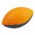 Nerf Sports Turbo Jr Toy Football Perspective: front