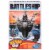 Hasbro Gaming Battleship Grab and Go Board Game Perspective: front