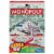 Hasbro Gaming® Grab & Go™ Monopoly Board Game Perspective: front
