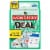 Hasbro Monopoly Millionaire Deal Card Game Perspective: front
