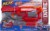 Nerf N-Strike Elite Mega Cycloneshock Blaster Perspective: front