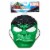Marvel Play Mask - Incredible Hulk Perspective: front
