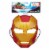 Marvel Basic Mask - Iron Man Perspective: front