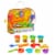 Play-Doh Modeling Compound Starter Set Perspective: front