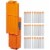 Nerf N-Strike Modulus Flip Clip Upgrade Kit 24ct Darts Attachment Hasbro Perspective: front