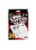 Hasbro Parker Brothers Yahtzee® Score Cards Perspective: front