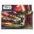 Star Wars Class I Attack Vehicle - Elite Speeder Bike Perspective: front