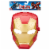 Hasbro Marvel Captain America: Civil War Iron Man Mask Perspective: front