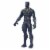 Hasbro® Marvel Black Panther Action Figure Perspective: front
