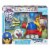 My Little Pony Guardians of Harmony Cheese Sandwich Pony with Party Tank Perspective: front