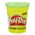 Play-Doh Single Can - Green Perspective: front