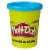 Play-Doh Blue Single Can Modeling Compound Perspective: front