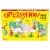 Hasbro Gaming® Operation® Classic Board Game Perspective: front
