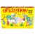 Hasbro Gaming® Operation® Classic Board Game Perspective: front