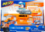 Nerf N-Strike Elite Accustrike Series Falconfire Blaster Perspective: front