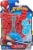 Hasbro Marvel Spider-Man FX Web Launcher Glove - Red/Blue Perspective: front