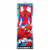 Hasbro Marvel Spider-Man Titan Hero Series Spider-Man Action Figure Perspective: front
