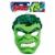 Hasbro Marvel Avengers Hulk Basic Mask Perspective: front