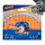 Nerf N-Strike Elite Accustrike Series Refill Perspective: front