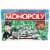 Monopoly® Board Game Perspective: front