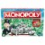 Monopoly Game Perspective: front