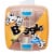Hasbro Gaming® Boggle® Dice Game Perspective: front