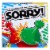 Hasbro Sorry! Board Game Perspective: front