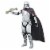 Hasbro Star Wars: The Force Awakens Captain Phasma Action Figure Perspective: front