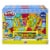Play-Doh Kitchen Creations Ultimate Chef Play Set Perspective: front