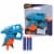 Nerf® Nanofire Blaster - Assorted Perspective: front