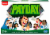 Hasbro Pay Day Game Perspective: front
