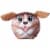 furReal Cuties Dog Perspective: front