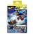 Nerf Nitro FlameFury Stunt Set Perspective: front