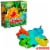 Hasbro Hungry Hungry Hippos Game Perspective: front