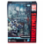 Hasbro Transformers Studio Series 12 Voyager Class Movie 1 Decepticon Brawl Action Figure Perspective: front