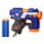 Nerf N-Strike Elite MicroShots Stryfe Series 2 Blaster Perspective: front