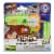 Nerf Zombie Strike MicroShots Crossfire Bow Arc Series 2 Blaster Perspective: front