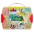 Play-Doh Discover and Store Creative Play Perspective: front
