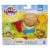 Play-Doh Kitchen Creations Burger Bash Set Perspective: front