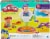 Hasbro Play-Doh Buzz 'n Cut Barber Shop Set Perspective: front