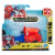 Transformers Cyberverse 1-Step Changer Optimus Prime Action Figure Perspective: front