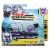Transformers Cyberverse 1-Step Changer Megatron Action Figure Perspective: front