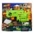 Nerf Zombie Strike Quadrot Blaster Perspective: front