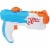 Nerf Super Soaker Piranha Water Blaster Perspective: front