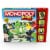 Hasbro Gaming Monopoly Junior Game Perspective: front