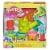 Play-Doh Growing Garden Play Set Perspective: front